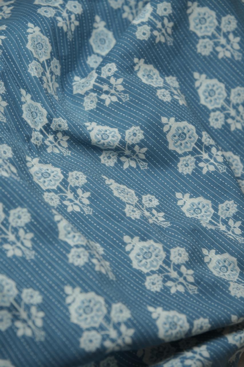 Cotton Material TRF5817