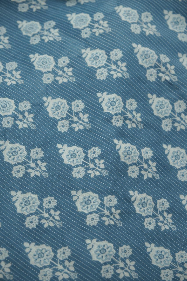 Cotton Material TRF5817