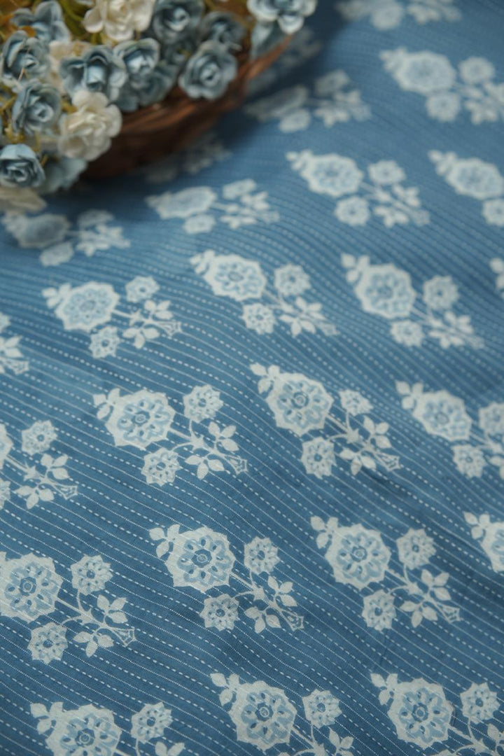 Cotton Material TRF5817