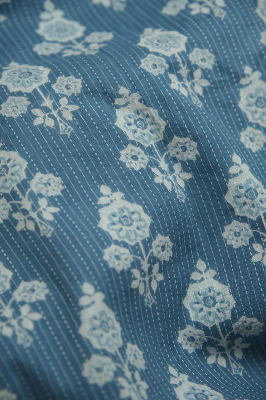 Cotton Material TRF5817