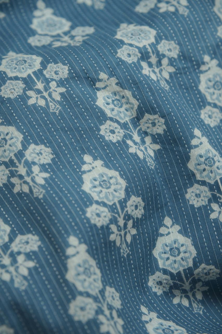 Cotton Material TRF5817