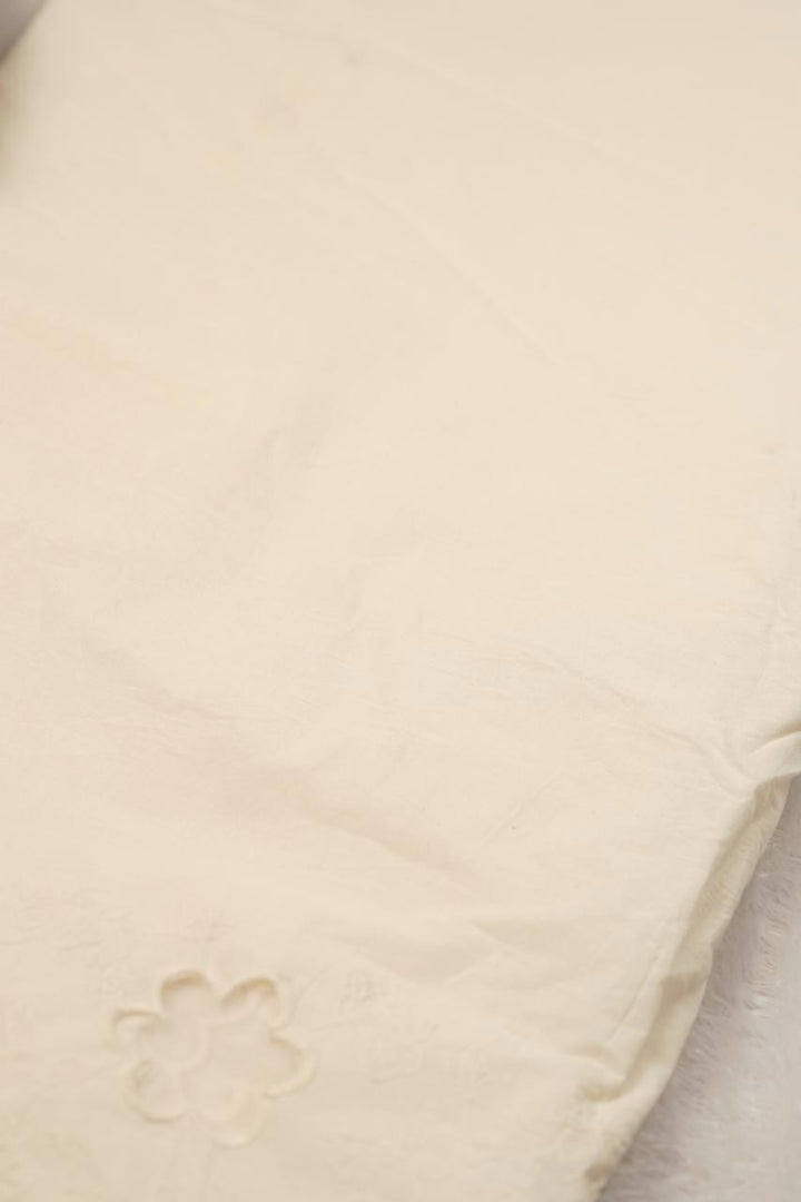 Cambric Cotton Material TRF5825