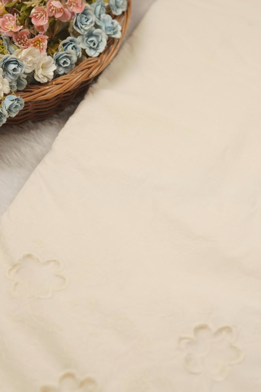 Cambric Cotton Material TRF5825