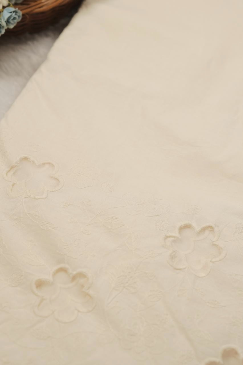Cambric Cotton Material TRF5825