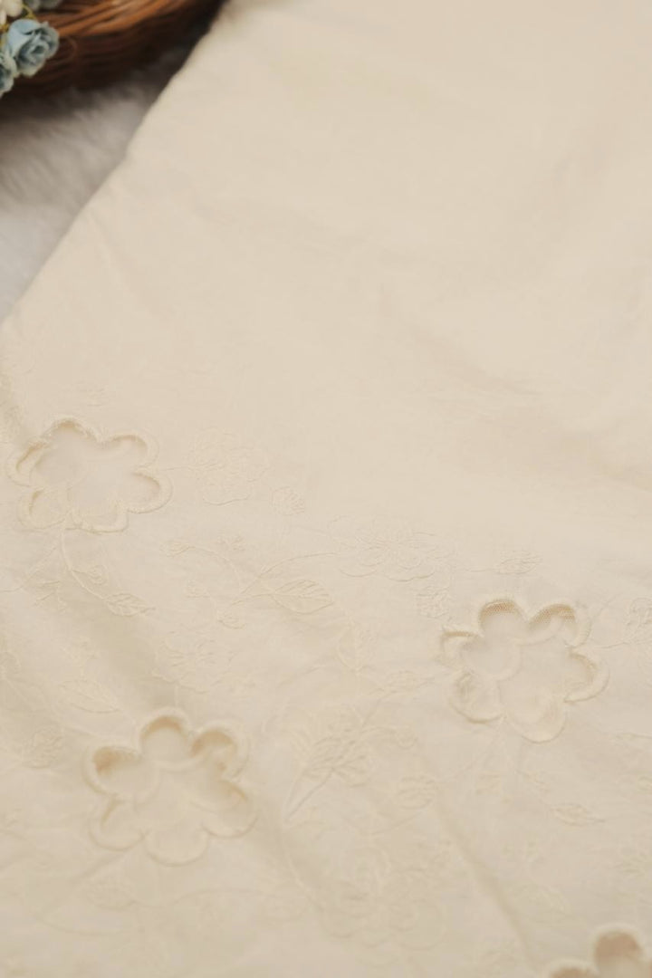 Cambric Cotton Material TRF5825