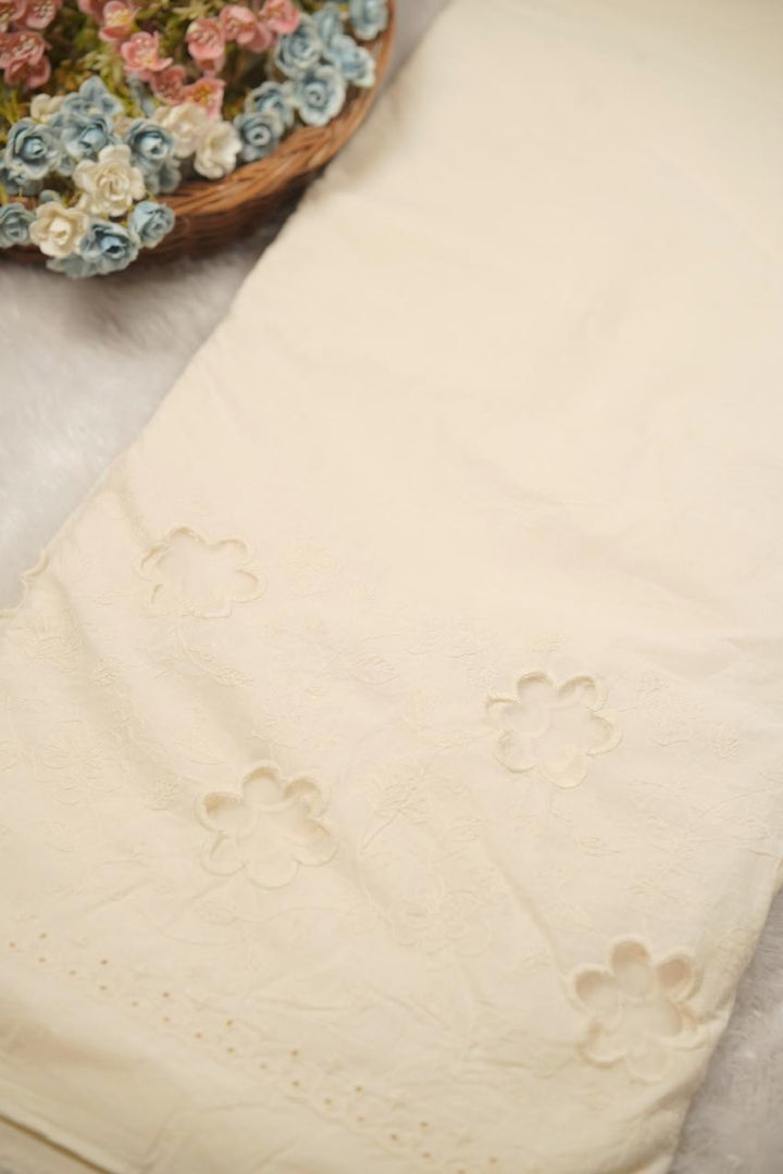 Cambric Cotton Material TRF5825
