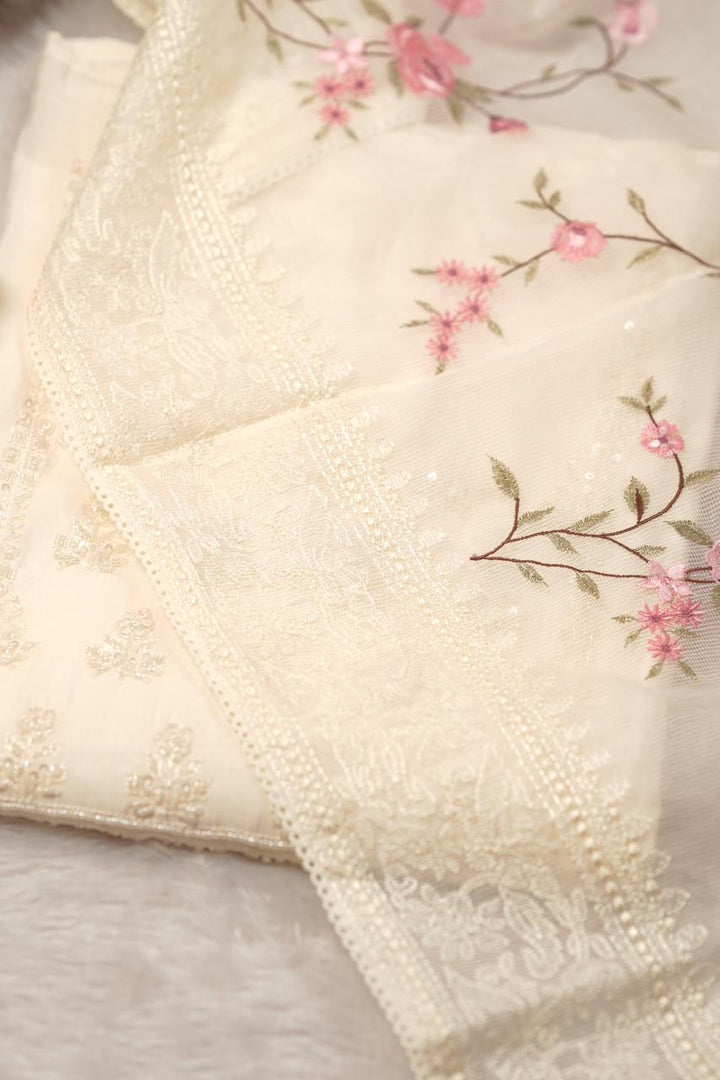 Chanderi SalwaR TSS5827