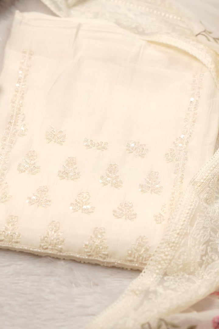 Chanderi SalwaR TSS5827