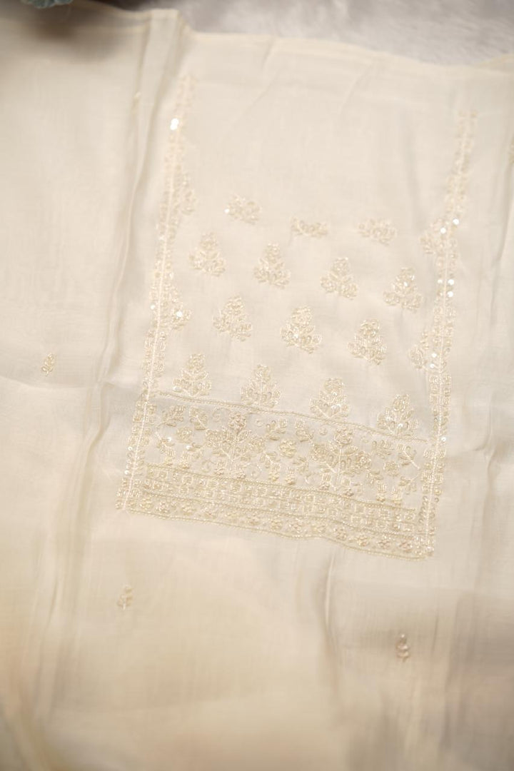 Chanderi SalwaR TSS5827