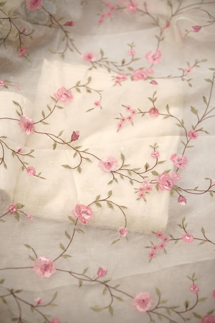 Chanderi SalwaR TSS5827