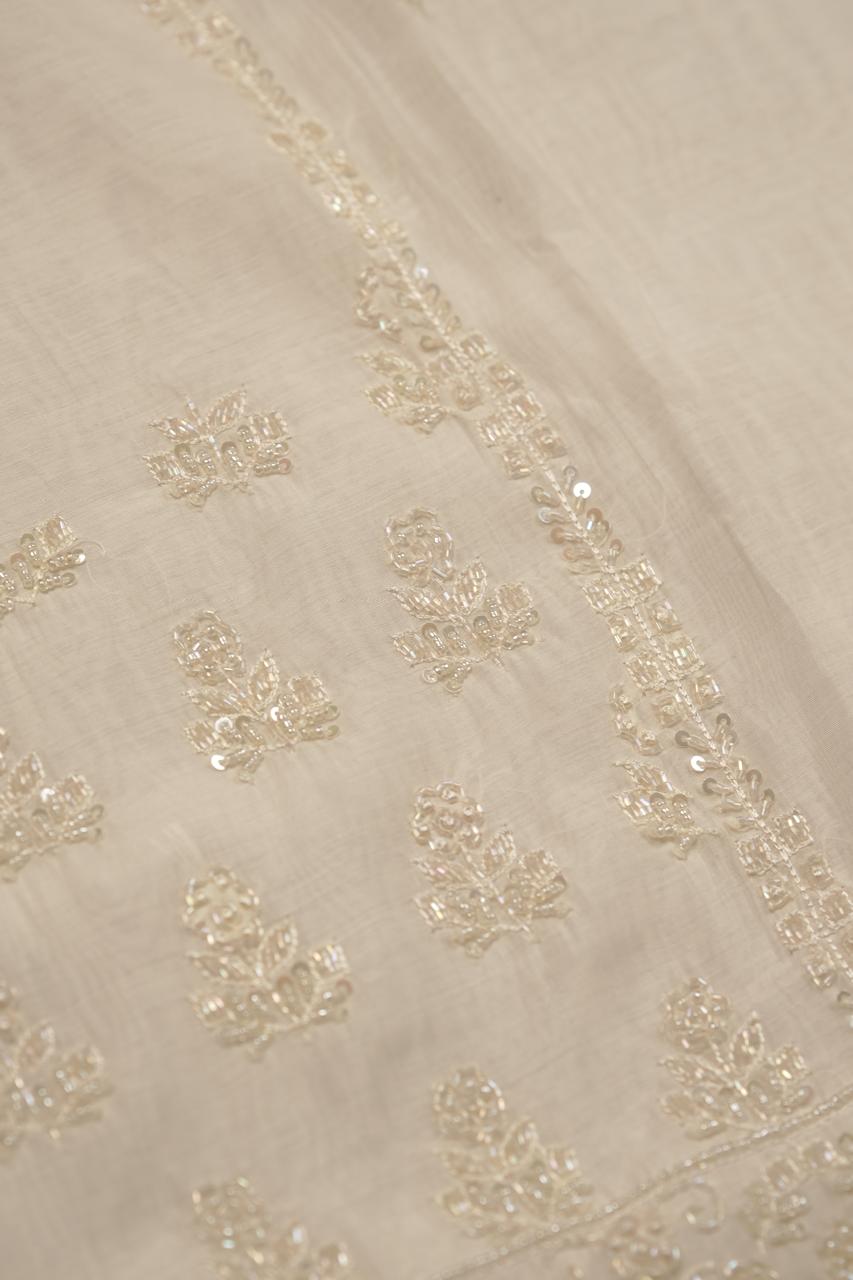 Chanderi SalwaR TSS5827