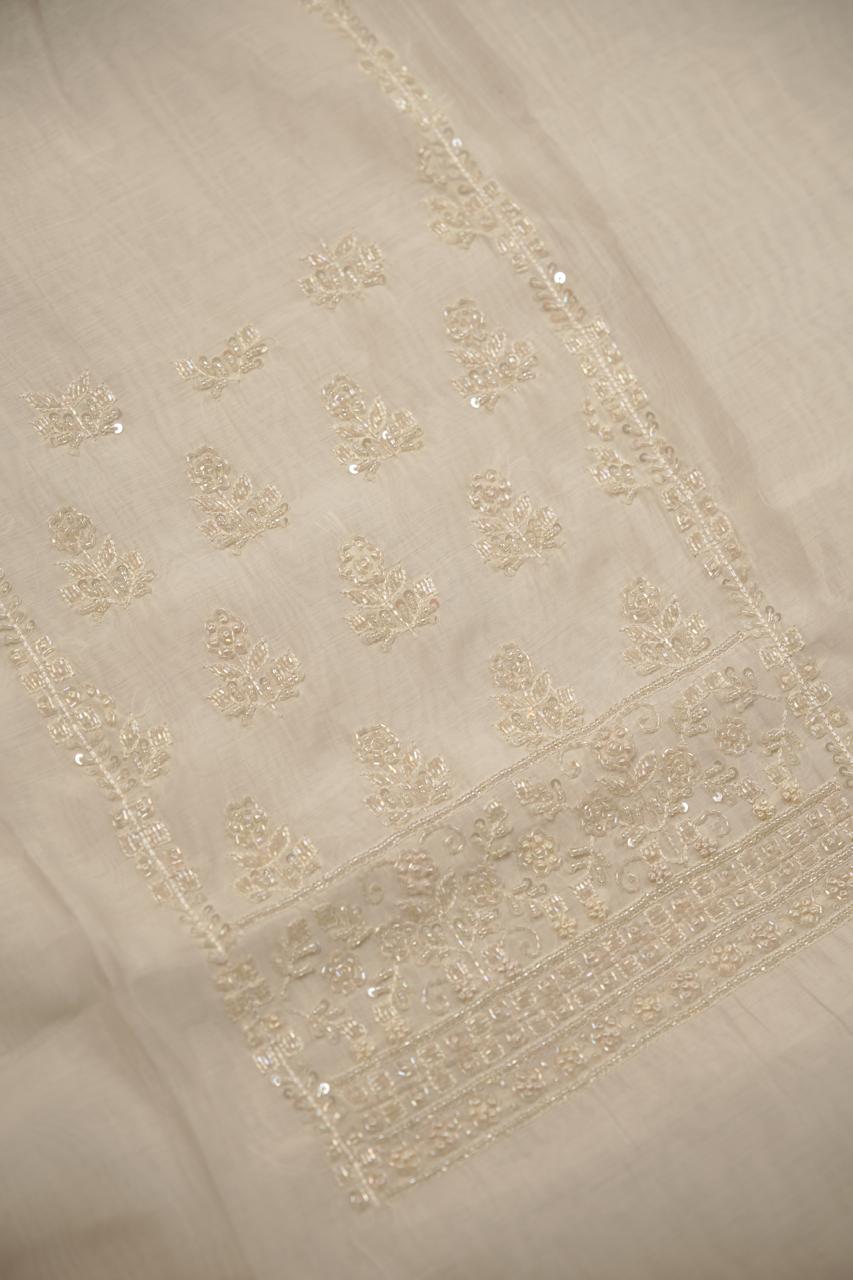 Chanderi SalwaR TSS5827