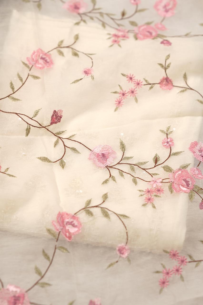 Chanderi SalwaR TSS5827