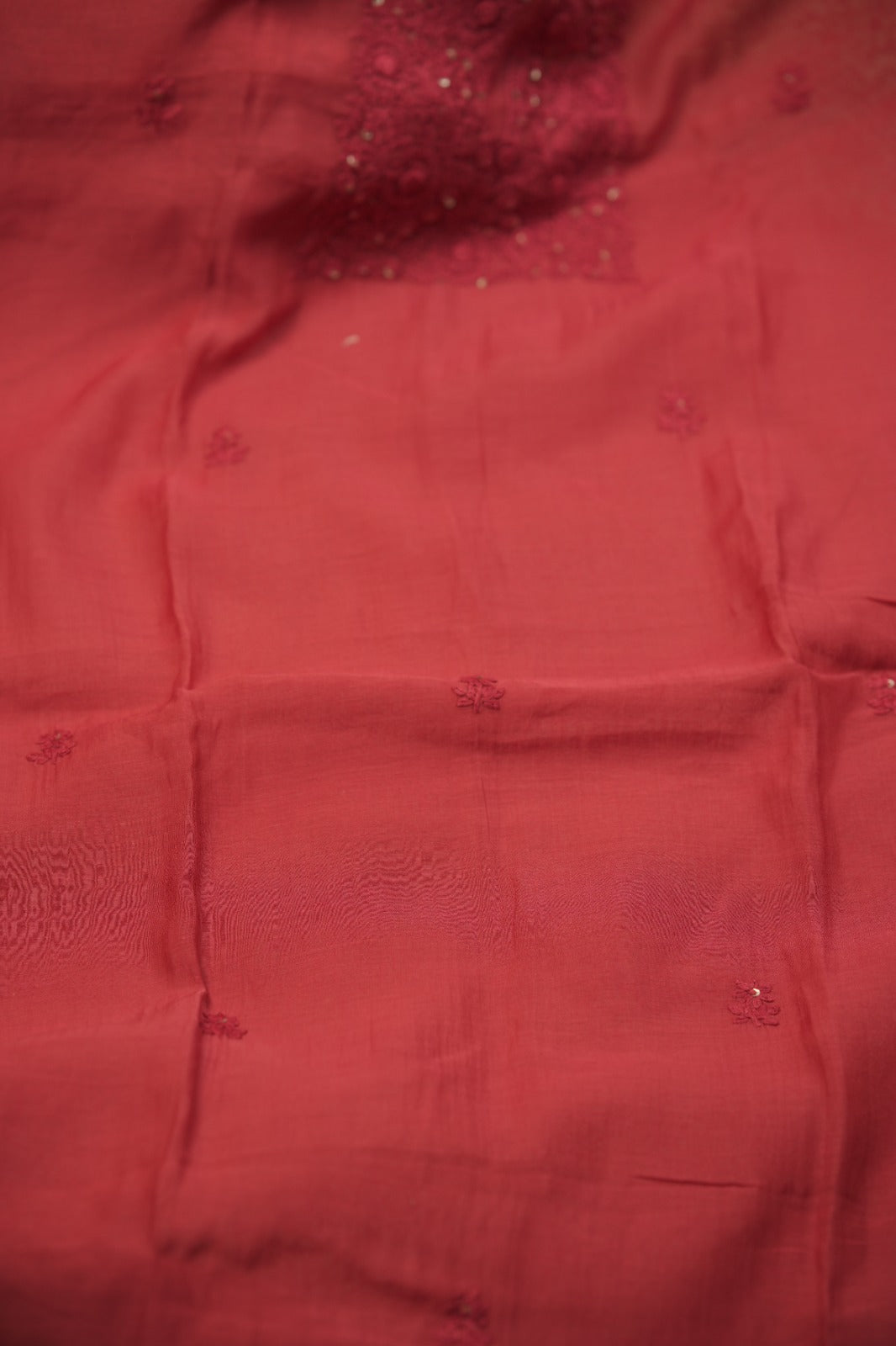 Mul Chanderi Salwar TSS5832