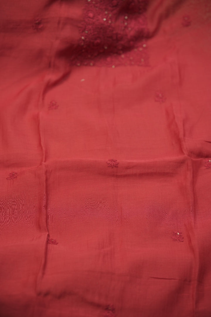 Mul Chanderi Salwar TSS5832