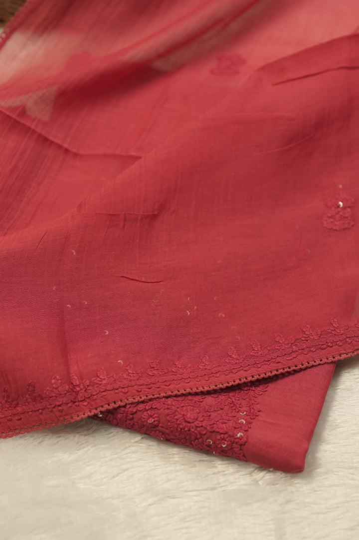 Mul Chanderi Salwar TSS5832
