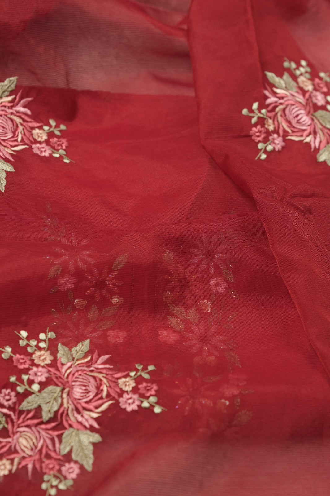 Chanderi Salwar TSS01583