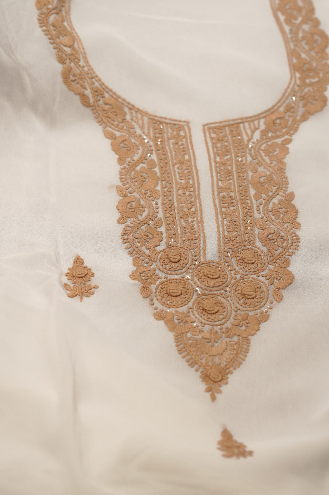 Georgette Salwar TSS01580