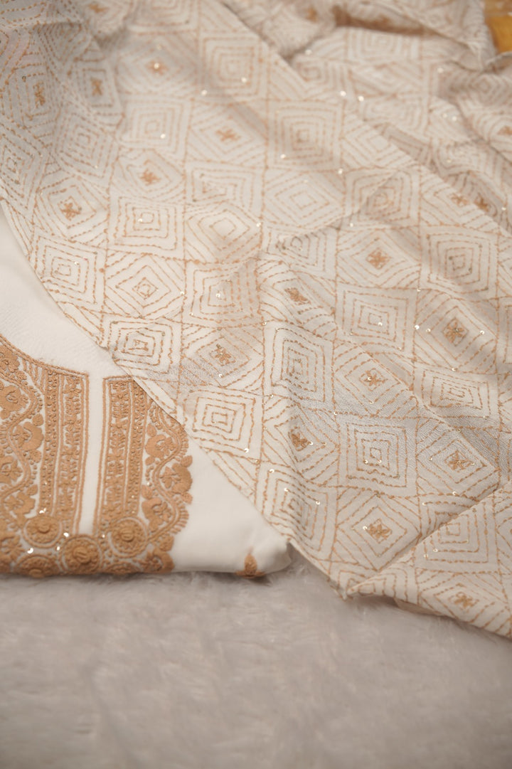 Georgette Salwar TSS01580