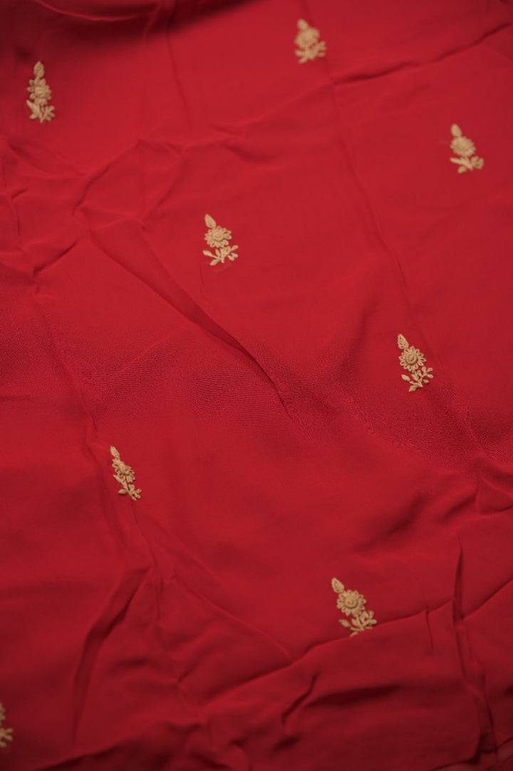 Georgette Salwar TSS01584