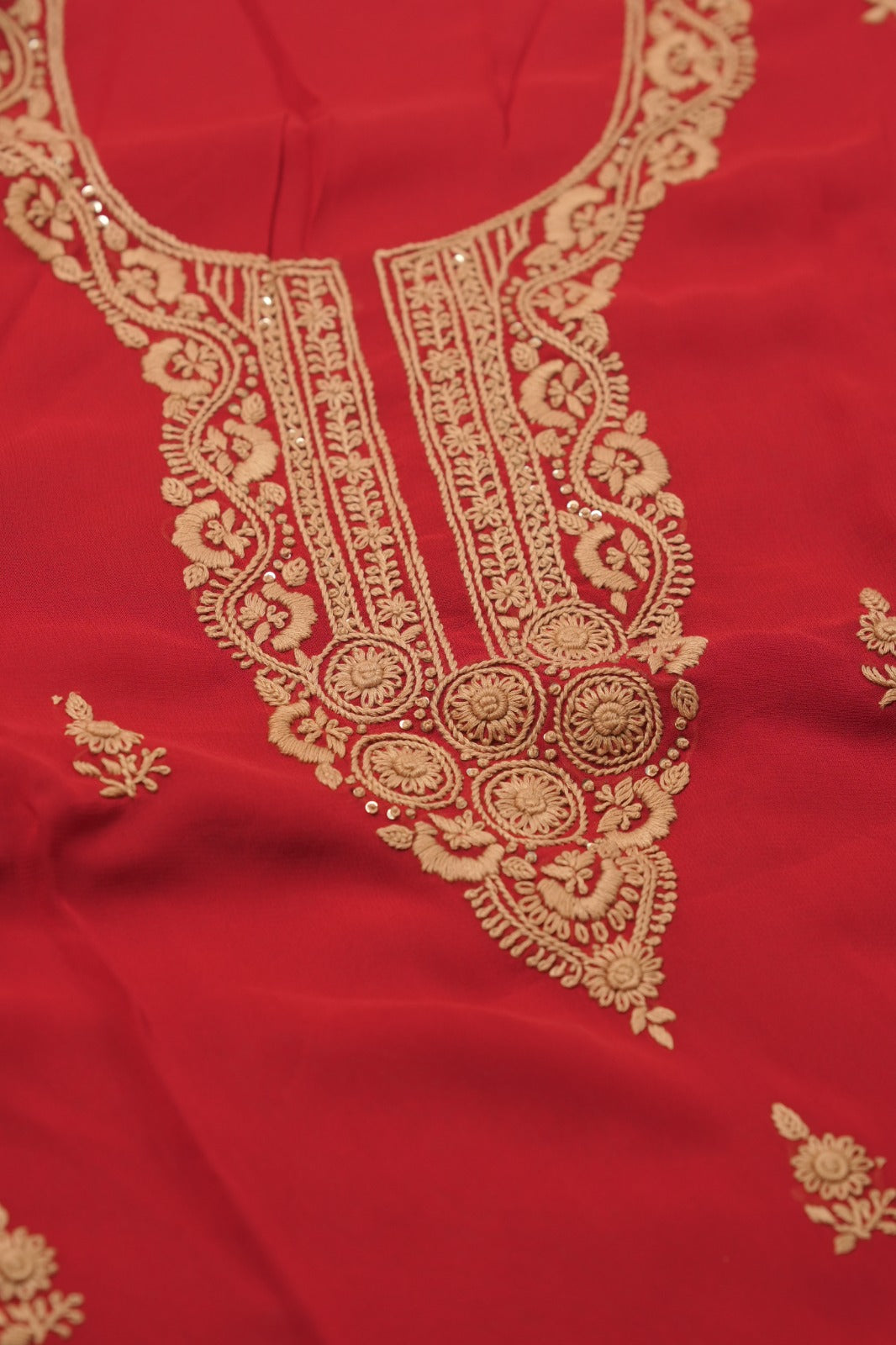 Georgette Salwar TSS01584