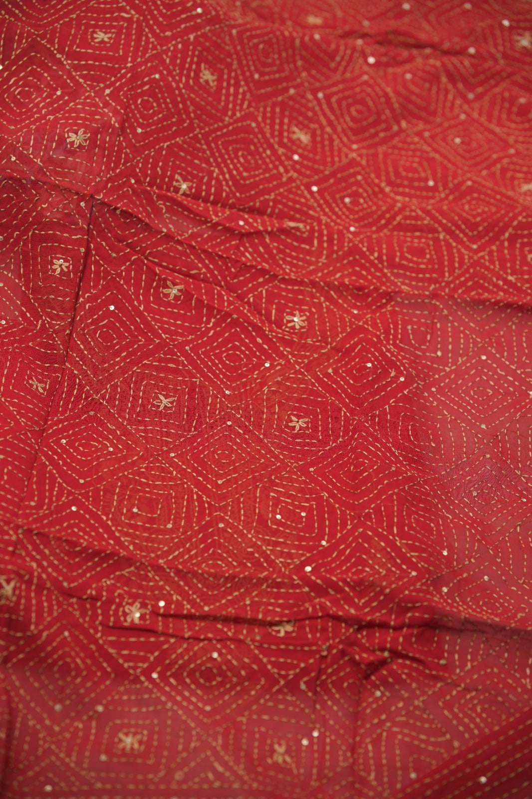 Georgette Salwar TSS01584