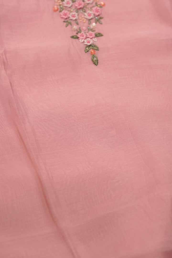 Chanderi Salwar TSS01588