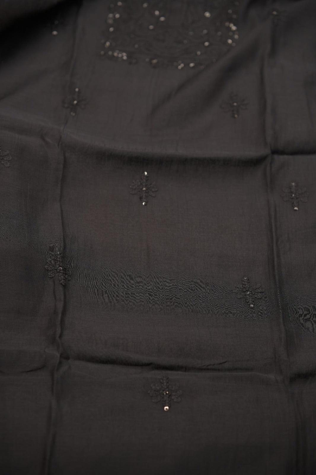 Chanderi Salwar TSS01587