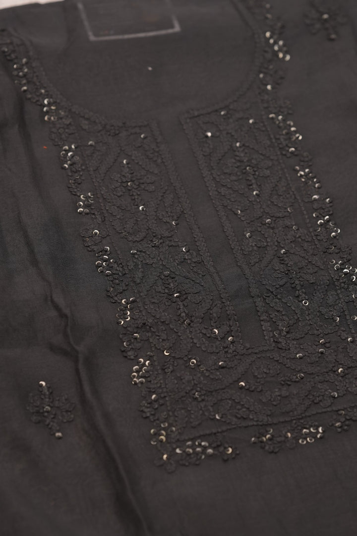Chanderi Salwar TSS01587