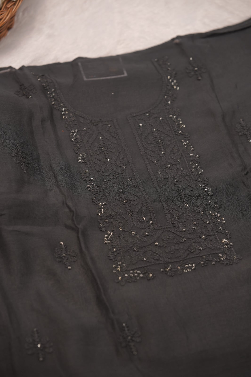 Chanderi Salwar TSS01587