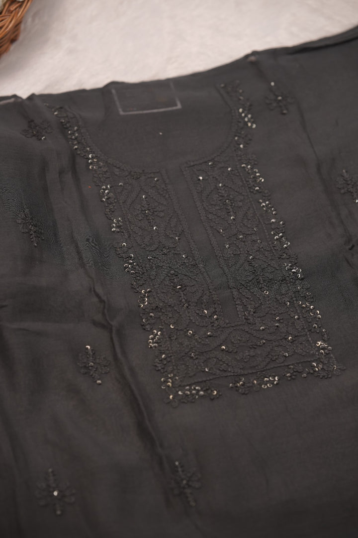 Chanderi Salwar TSS01587
