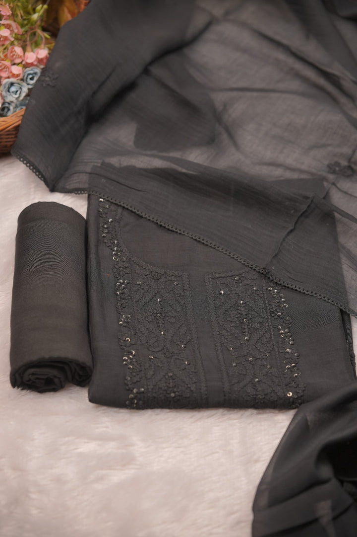 Chanderi Salwar TSS01587