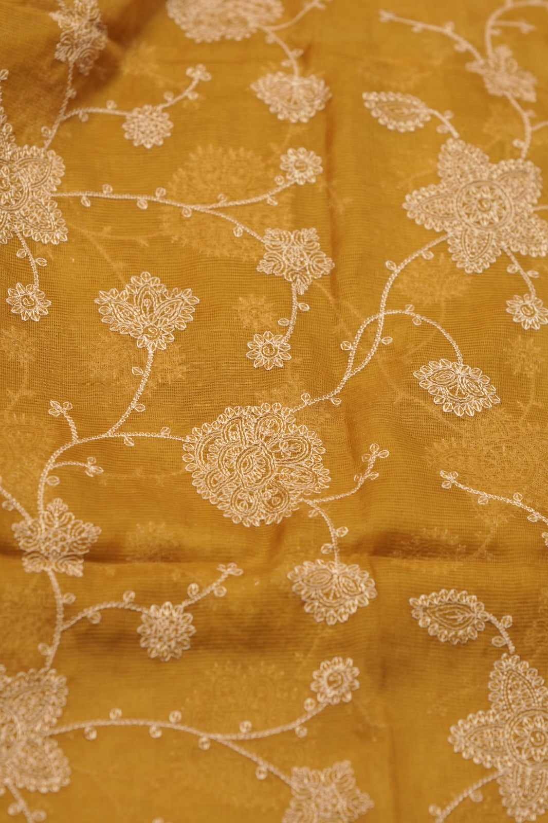 Chanderi Salwar TSS01594