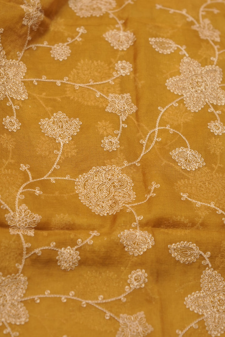 Chanderi Salwar TSS01594