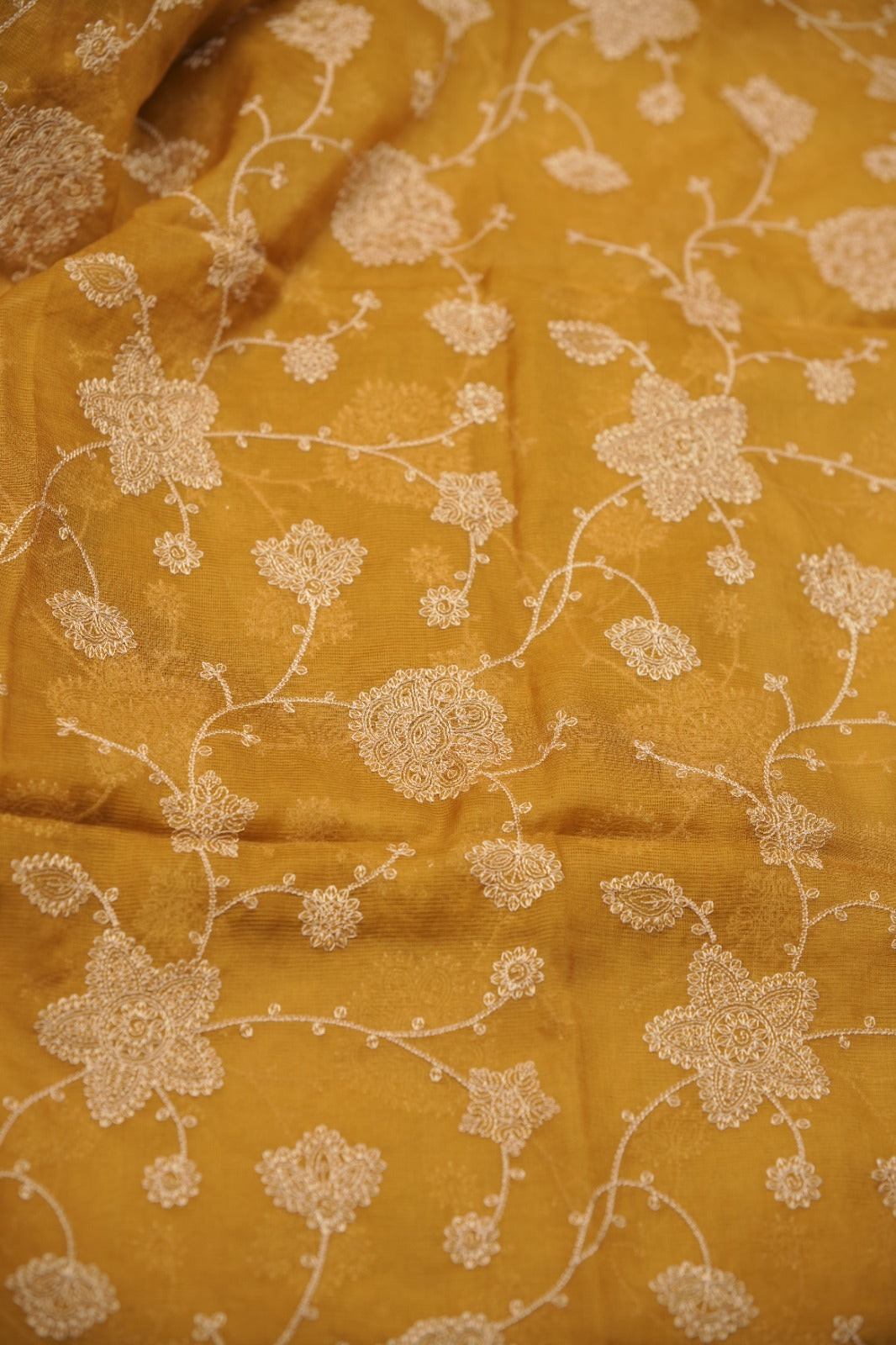 Chanderi Salwar TSS01594