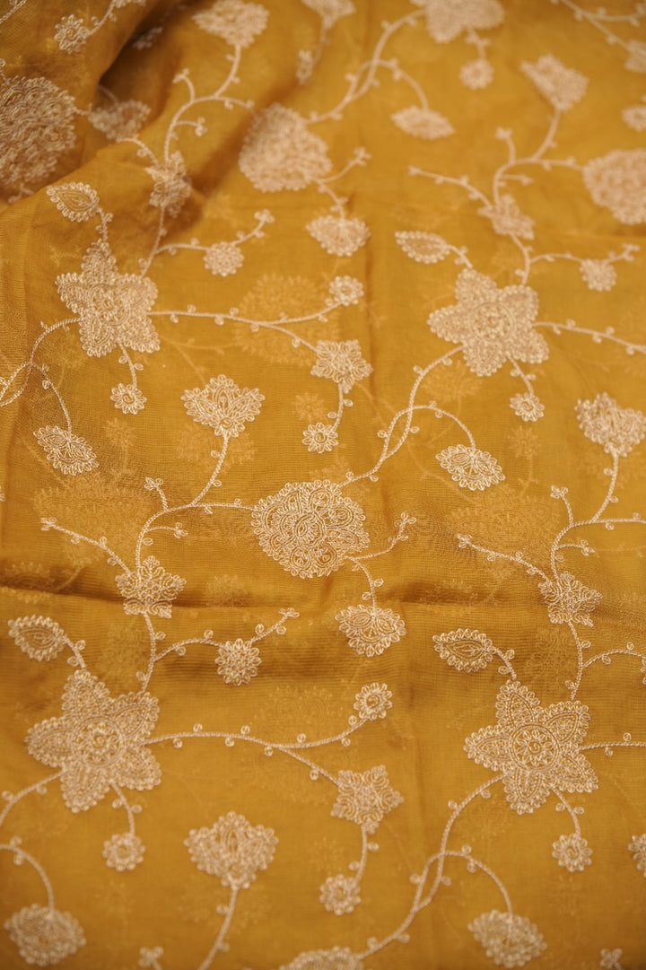 Chanderi Salwar TSS01594