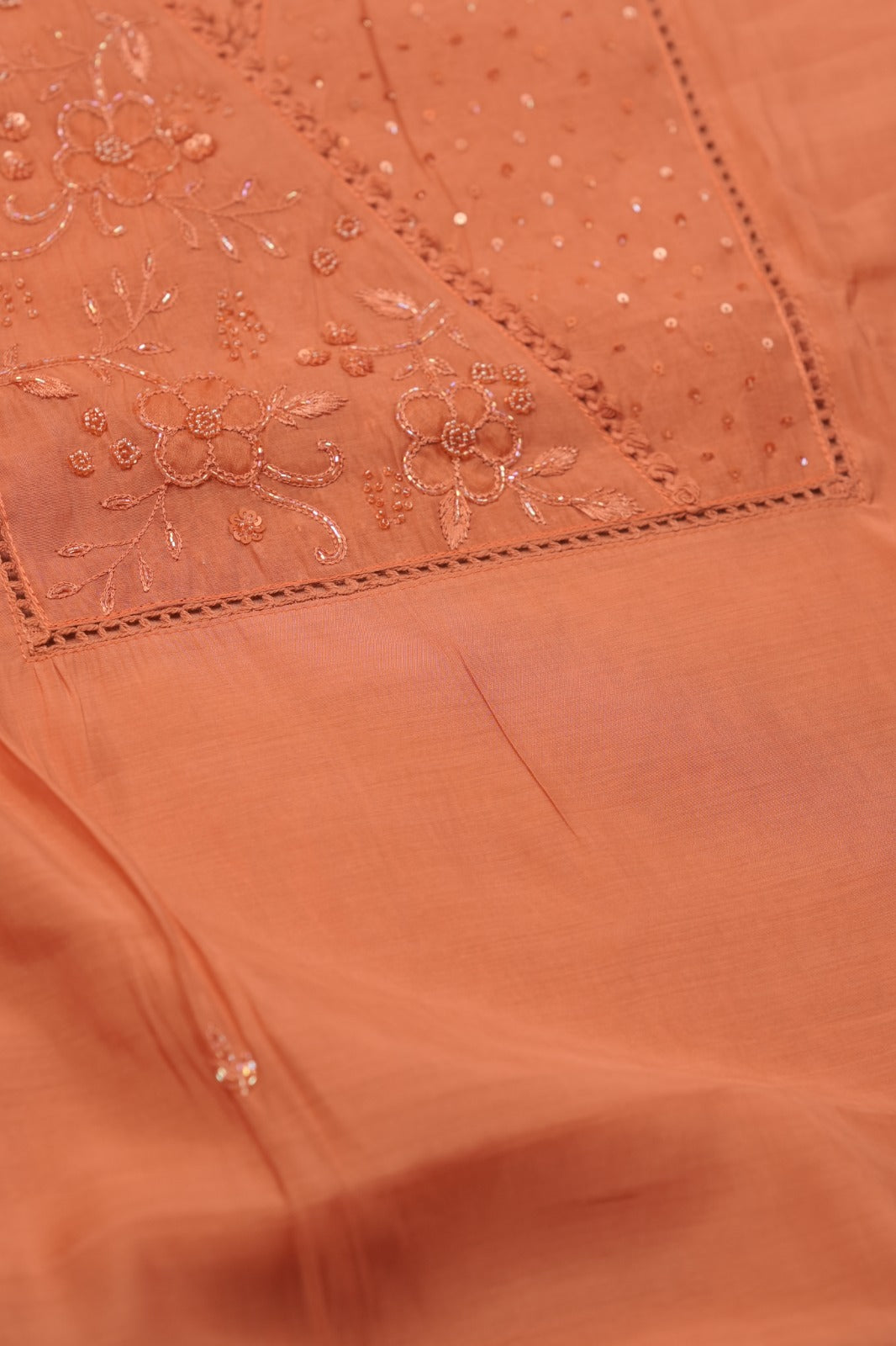 Chanderi Salwar TSS01593