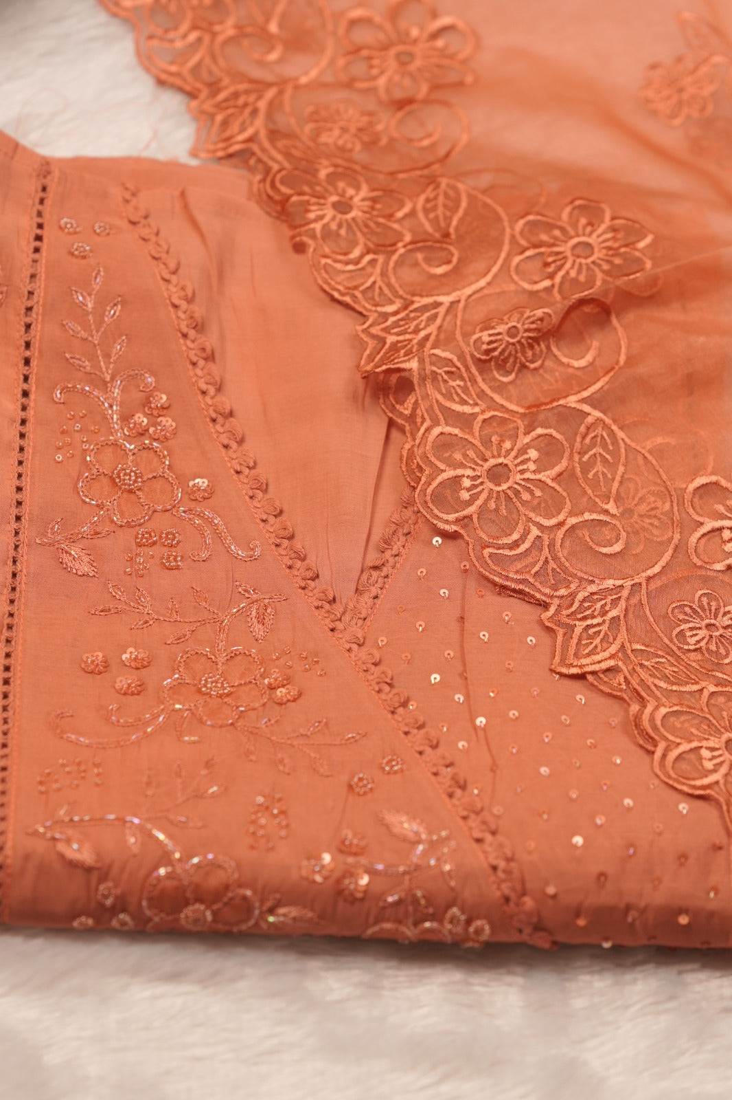 Chanderi Salwar TSS01593