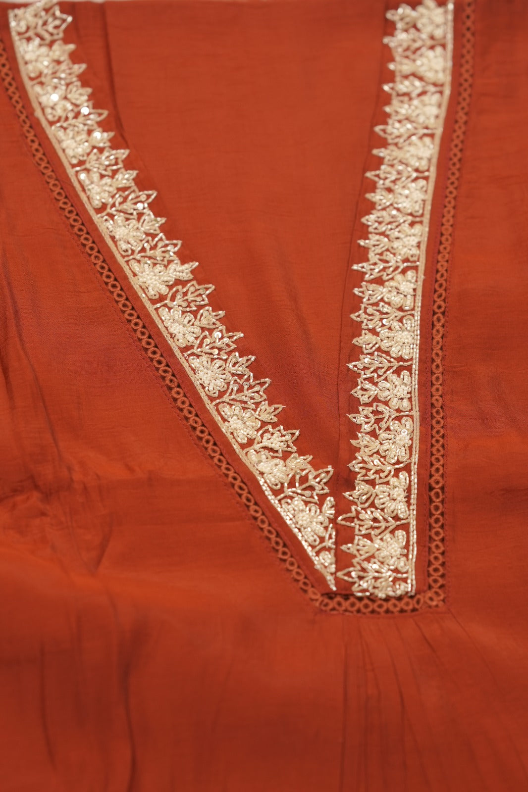 Chanderi Salwar TSS01592