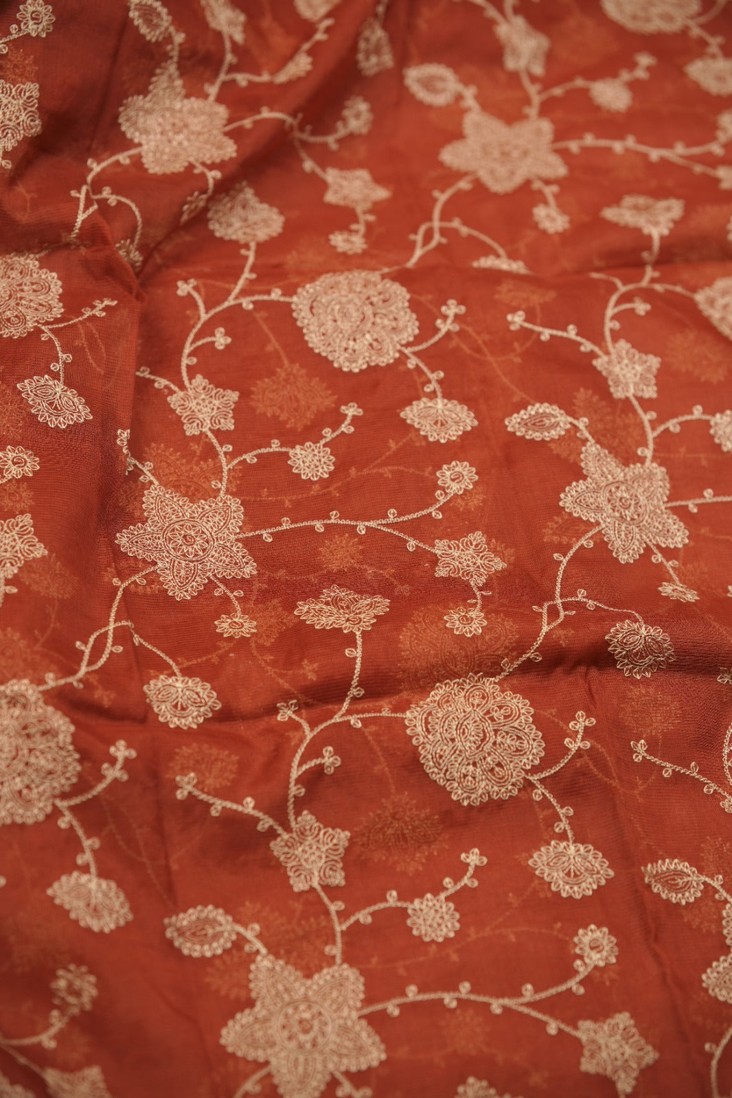 Chanderi Salwar TSS01592