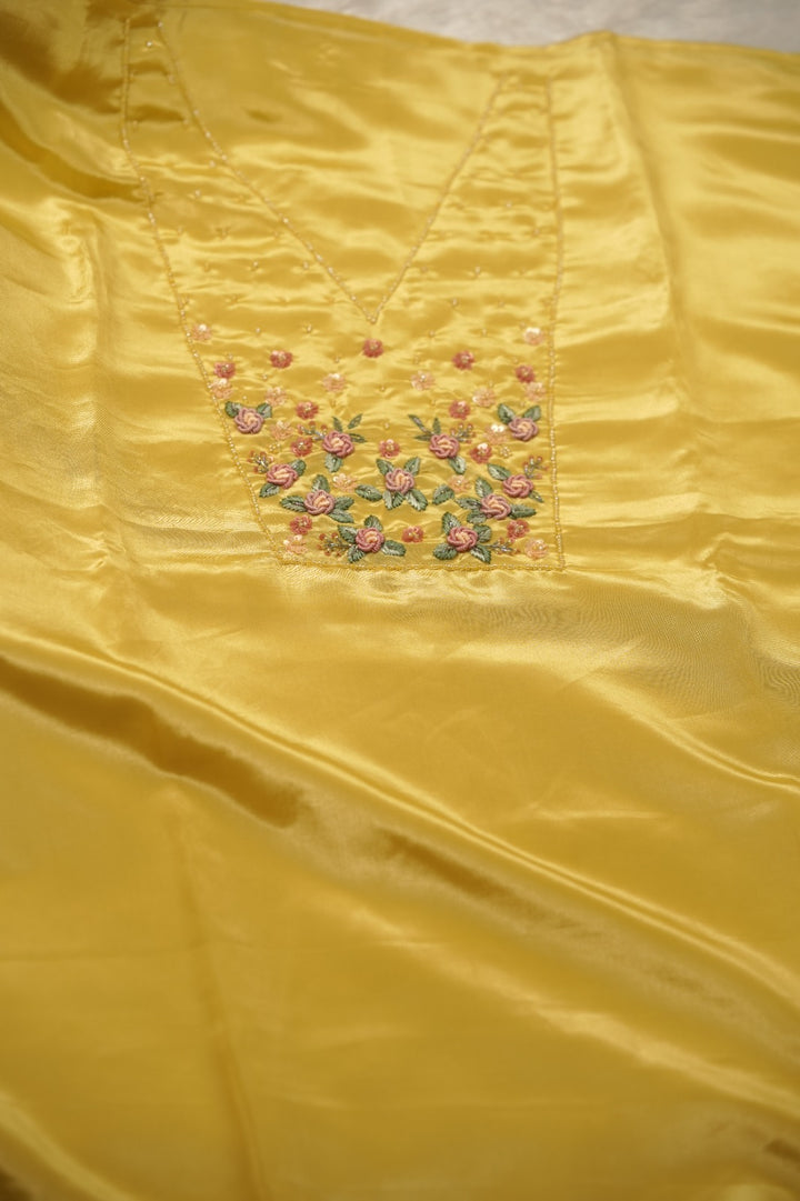 Uppada Silk Salwar TSS01590