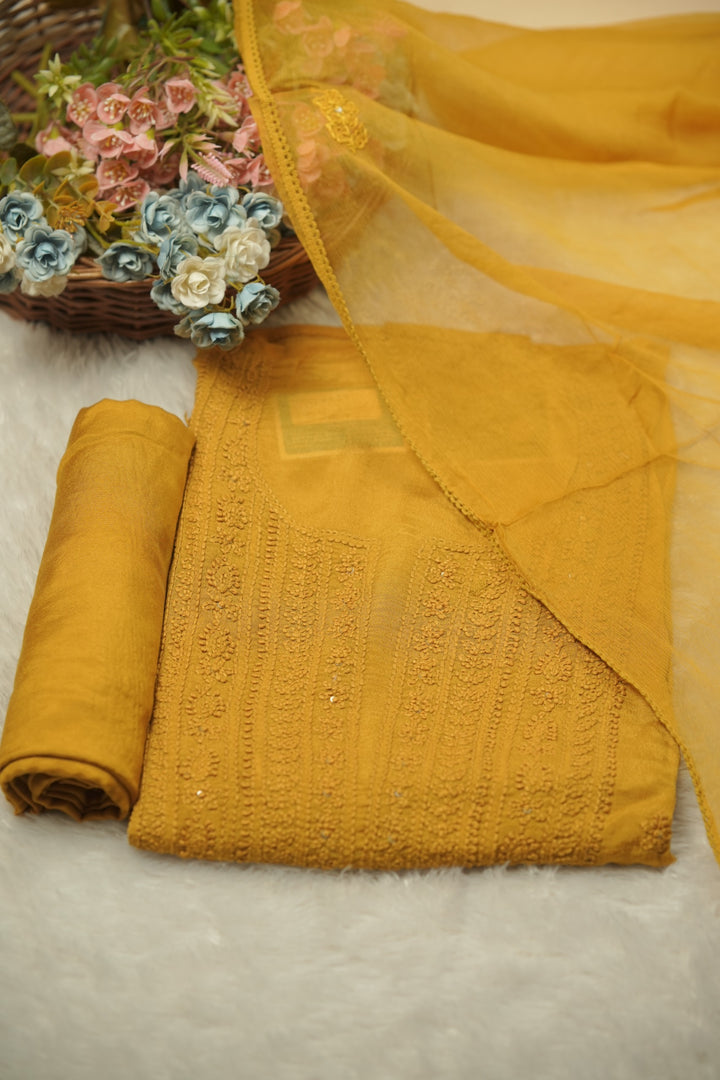 Chinon Salwar TSS01577