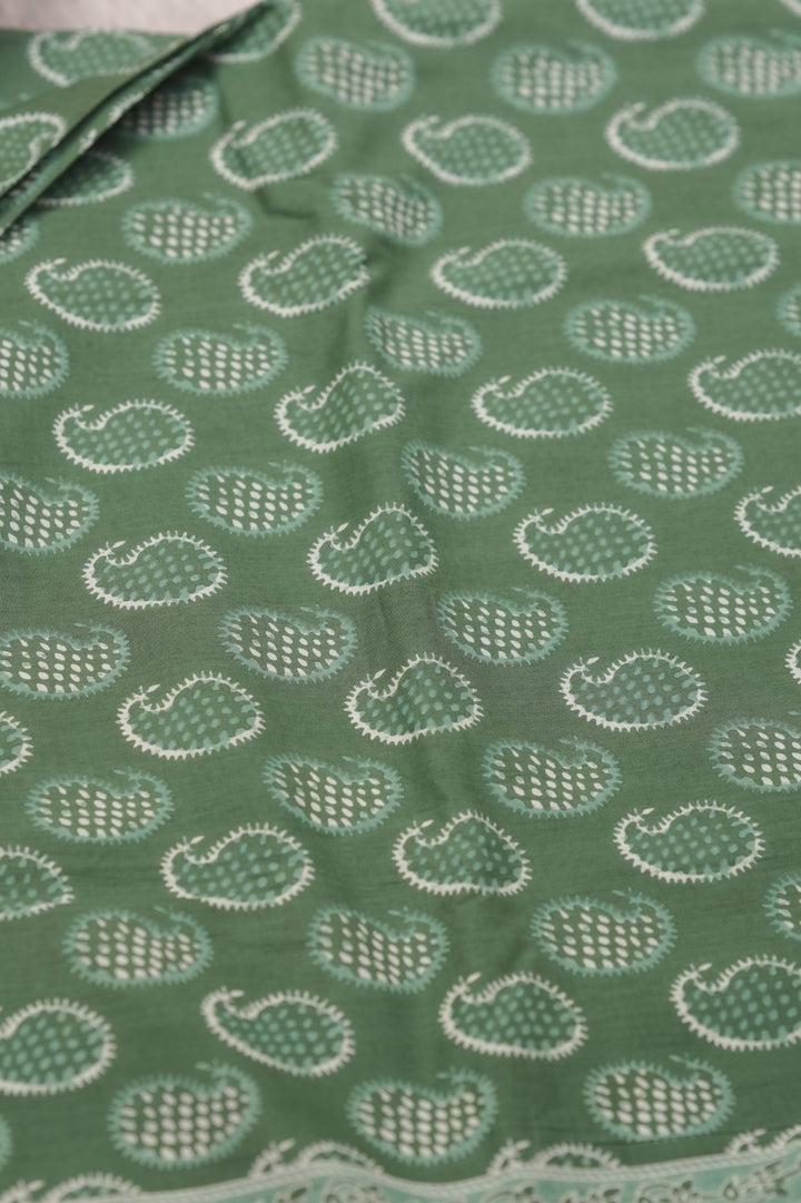 Cotton Salwar TSS01582