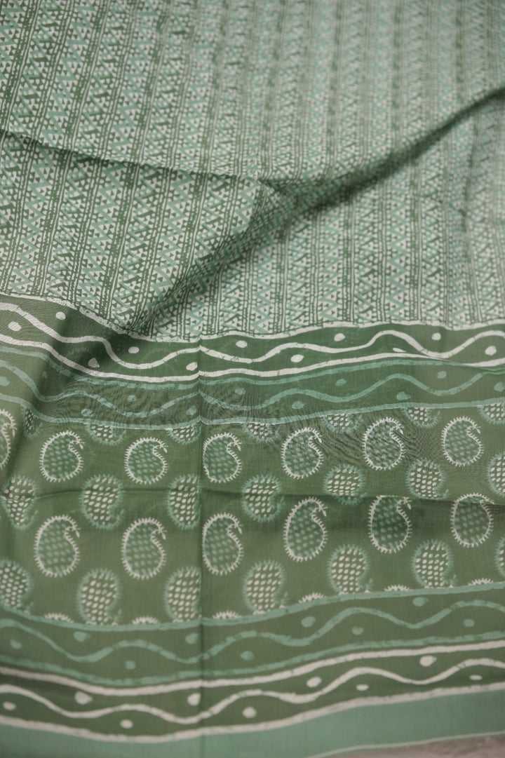 Cotton Salwar TSS01582