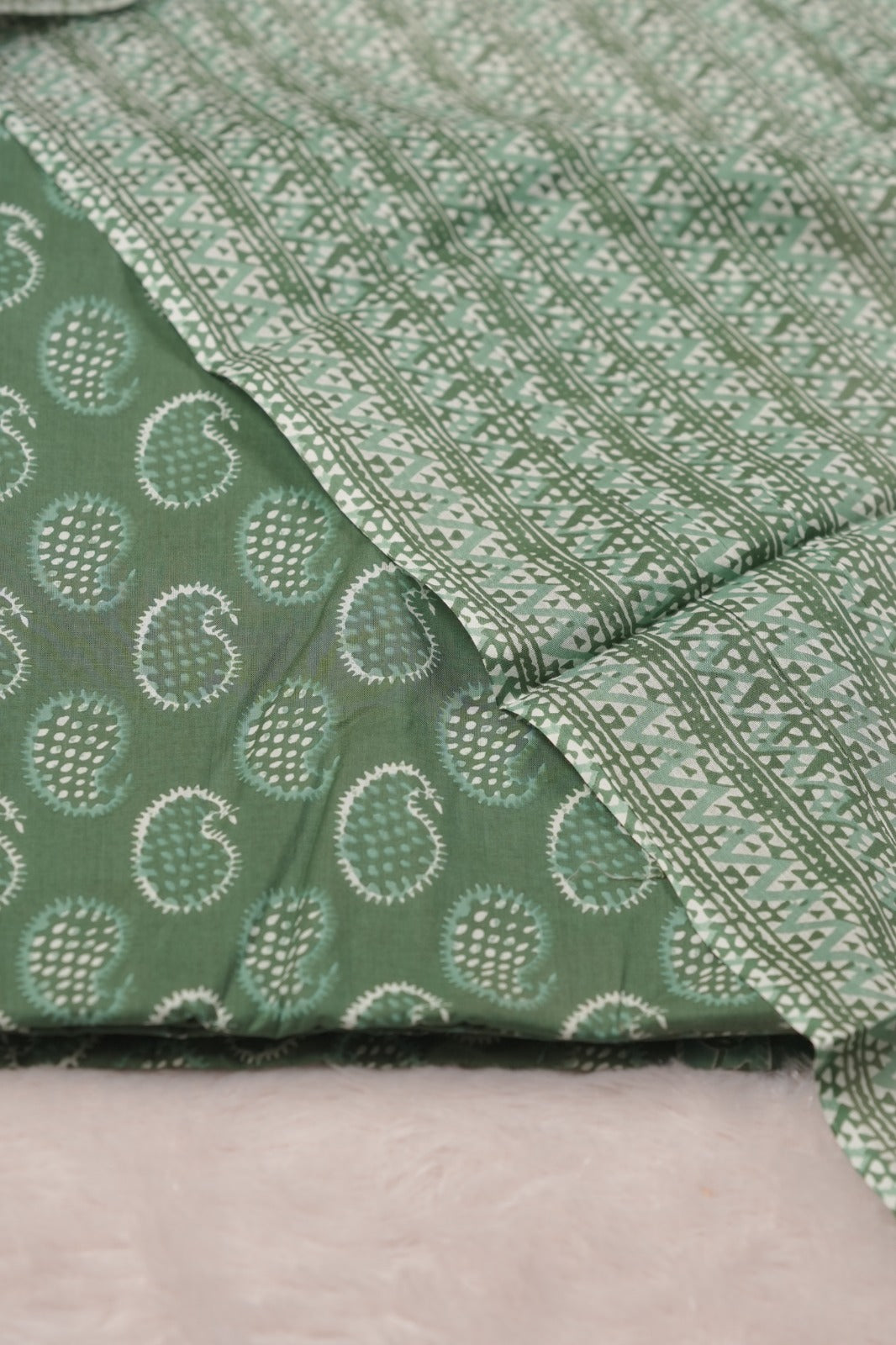 Cotton Salwar TSS01582