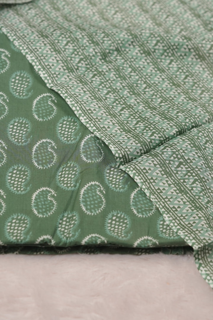 Cotton Salwar TSS01582