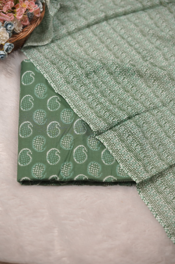 Cotton Salwar TSS01582