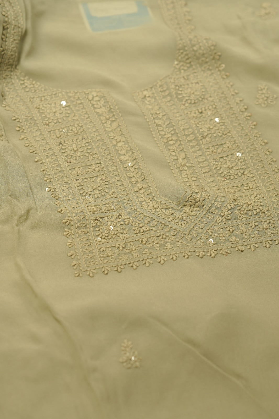 Georgette Salwar TSS01581