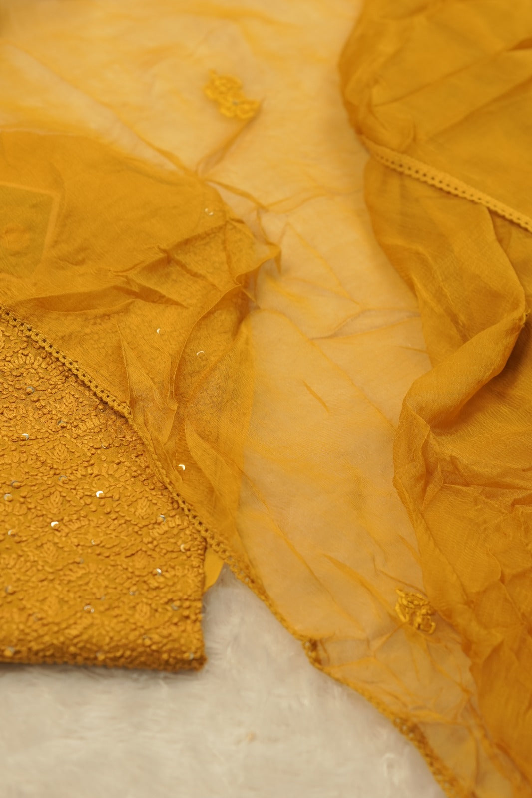 Georgette Salwar TSS01572