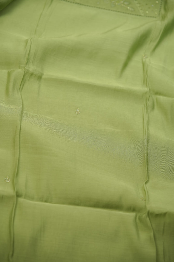 Chanderi Salwar TSS01596